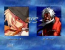 女レンジャー三番勝負