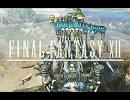 ＦＦ１２　ギーザ草原