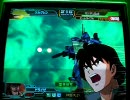 GCBカードビルダー蒼き騎士隊～俺より強い奴に(ry～6人目連邦中将