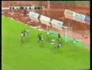 2009J2第31節 カターレ富山 vs 湘南ベルマーレ