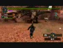 [MHP2G]　チキチキ！モンハン劇場　第2回　必死な二人