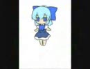フォルダでいっぱいになった画像たち(墓)