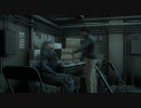 【MGS4】メタルギア4をのんびびりプレイ　part.49【字幕】