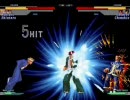 【MUGEN】 影なる世界　 第十九話 part11　【ストーリー】