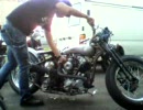 Knuckle 　start