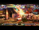 9/5ブレイブルーシングルトーナメント大会pt1in天神橋コーハツ