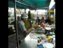 Travel of Koh Tao in Tailand