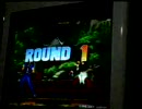 Project DNA1 KOF98  日韓戦　Round12