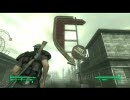 【Fallout3】DLC4 : Point Lookout Part05【Xbox360】