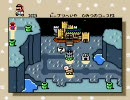 スーパーマリオワールド　ヘタレプレイ　Part4