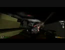 二人でLeft4Deadを逝く part4(Advanced DeathAboard)