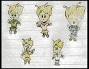 【UTAU】転鳴エルヴィ・新録情報【Ver2.10】