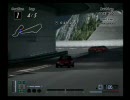 【GT4 アーケードモード】カプチーノで何ポイント取れる？ 14