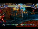 9/9水曜コーハツ紅白戦：ガリレオチームVS小路チームPT1