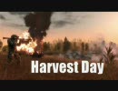BFBC Harvest Day 実況編