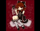 【東方ニコカラ】祈り捧げる信仰の旋律【on vocal】