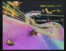 【メロリン杯】 マリオカートWii 二人で実況プレイ part1 【なっつん視点】