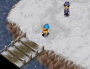 牧場物語2 小ネタ 氷穴釣り