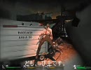 Left 4 Dead 画質テスト　-タンク先輩とお戯れ-