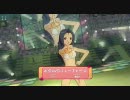 アイマス　ふるふるフューチャー☆　あずささん　グラビアミズギ２