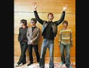 oasis Round Are Way