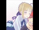 ALL AROUND TYPE-MOON の サンプルボイスまとめてみた。