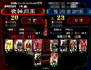 【三国志大戦3】神速動画52人目の最強（全国：神速vs騎馬単機略）