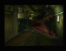 バイオハザード２　実況みたいな何かpart7-2