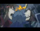 戦国BASARAのOP「JAP(abingdon boys school)」を歌ってみた(MyT)