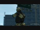 GTA4 適当に撃ち合い