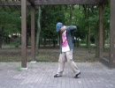 勢い余って踊ってみた　5