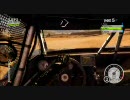 【実況】北米版DiRT2オンライン