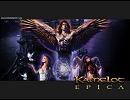 Kamelot 「The Edge Of Paradise」 を作って歌ってみた