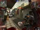 BlackShot　プレイ動画その１　Sand StormⅠ