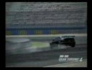 ＧＴ４　Ｍ３でドリフトしてみた