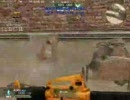 WarRock 猛者部屋　　(No3b) ノースリーブ