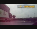 国道294号線を二宮→水海道