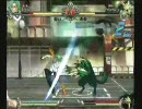 9月5日　デモンブライド初中級者大会　「黒の序章」 その５