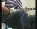 VAMPSの「SEX BLOOD ROCK'N ROLL」を弾いてみた