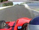 フォーミュラenjoy　スポーツ走行　オンボード