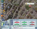 【実況】友人とシムシティ4を競い合いながらプレイⅥ【まりも】