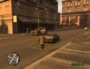 【 GTA Ⅳ 】　カオスモードプレイ6