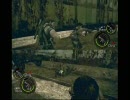 兄妹でバイオハザード５をVeteranプレイ 5日目 (2/8)