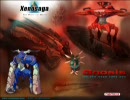 Xenosaga - ゼノサーガDSプレイ動画　Part-4