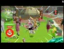 ビューティフル塊魂gdgd実況プレイパート15