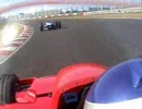 フォーミュラenjoy　スポーツ走行　オンボード２