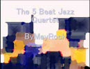 【トラック提供】The 5 Beat Jazz Quartet【ニコラップ】