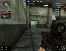 BlackShot　プレイ動画その２　Red MansionⅡ