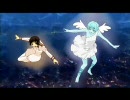 【腐向けAPH】アル.と.アサ.と.菊.で.マ.ク.ロ.ス.Ｆ.Ｏ.Ｐ.パ.ロ【修正版】