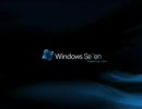 Windows Se7en +？？